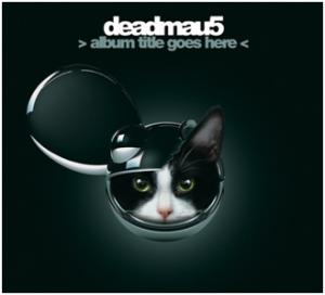 deadmau5: '> album title goes here <'