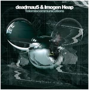 deadmau5 & Imogen Heap: Telemiscommunications