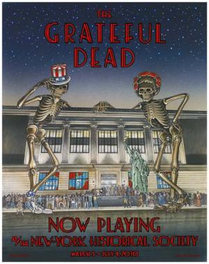 NYC Dead