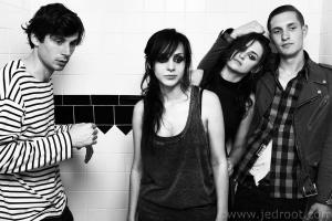 Dead Sara