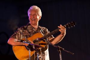 Del McCoury | DelFest | 2012 | photos by Gina Proulx