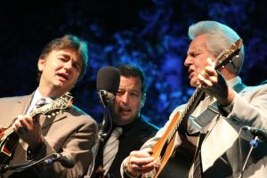 The Del McCoury Band