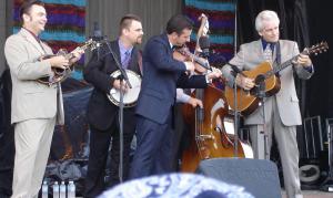 Del McCoury Band