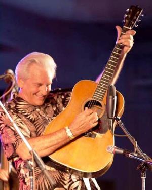 catch Del McCoury @ Jomeokee