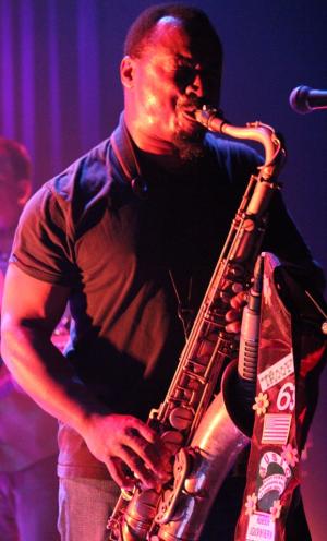 Karl Denson | Boulder Theater