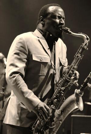 Karl Denson | Greyboy Allstars | photos by Jon Prins