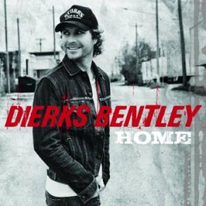 Dierks Bentley: HOME