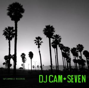 DJ CAM: Seven