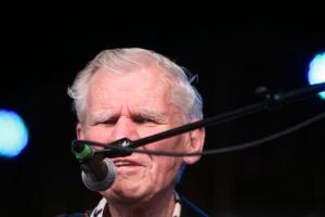 Doc Watson | photo © Grateful Web