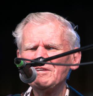 Doc Watson | MerleFest