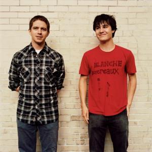 The Dodos