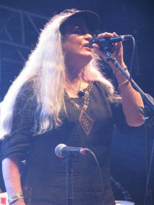 Donna Jean Godchaux
