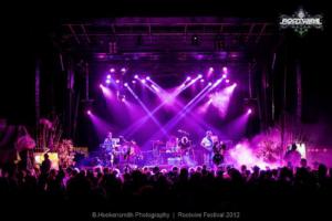 Dopapod