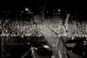 Dierks Bentley: Country & Cold Cans Tour
