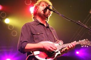 Drew Emmitt | Leftover Salmon