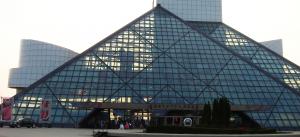 Dead exhibit @ Rock-n-Roll Hall of Fame | Cleveland, OH