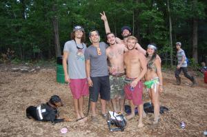 Wakarusa Music Festival - photos by Michelle Miesse