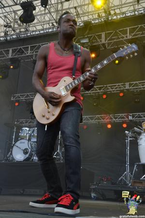 The Roots will play Life is Good Festival