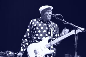 Buddy Guy | Boulder Theater | Boulder, Colorado | 11/12/13