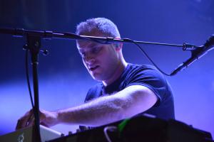 Aron Magner | CONSPIRATOR