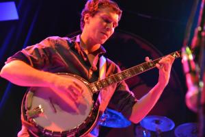 Wilson Harwood | Rocktin Grove | Boulder, CO | 4/26/2013
