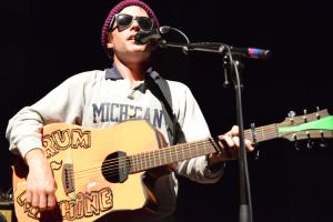 Scott McMicken | Dr. Dog | Boulder Theater