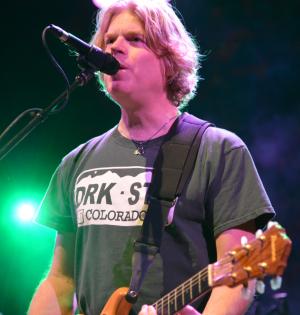 Rob Eaton | DSO | Boulder, Colorado