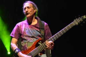 Kevin Rosen | Dark Star Orchestra