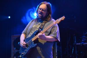 Jeff Mattson | Dark Star Orchestra