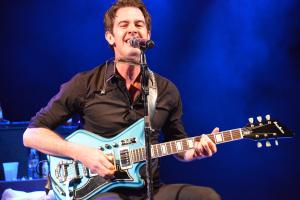 G. Love | Boulder Theater