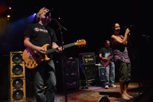 Rob, Kevin and Lisa | Dark Star Orchestra