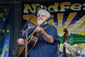 Vince Herman @ NedFest - Nederland, Colorado