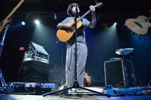 catch Keller Williams in Fayetteville, Ark on November 29th