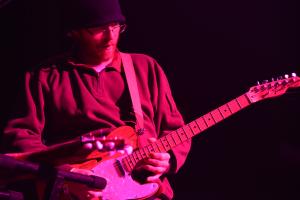 Brock Butler | Perpetual Groove | Boulder, Colorado