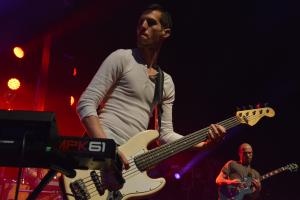 Jesse Miller & Mike Rempel | Boulder Theater
