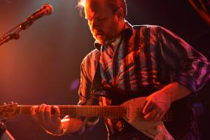 Paul Murin | DeadPhish Orchestra | Fox Theater