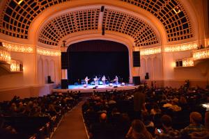 Macky Auditorium | University of Colorado - Boulder, CO