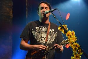 Jeff Austin will join Mountain Standard Time for 3 shows