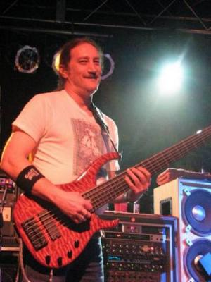 Kevin Rosen | DSO