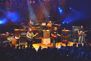 Dark Star Orchestra | Boulder, Colorado