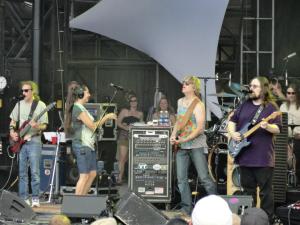 DSO | All Good Festival - 2012