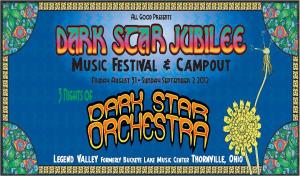Dark Star Orchestra Jubilee