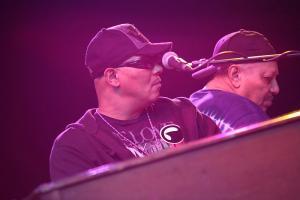 Dumpstaphunk