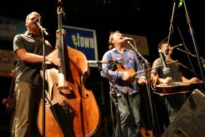 The Infamous Stringdusters will headline elseFest