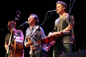 The Infamous Stringdusters