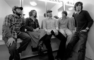 Dead Winter Carpenters
