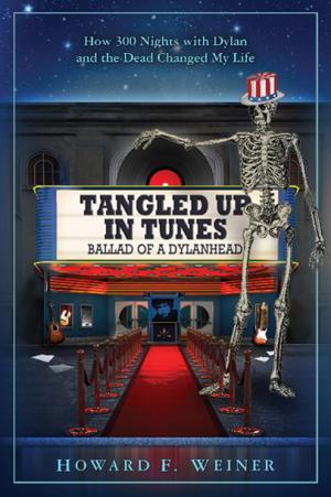'Tangled Up in Tunes' is on-sale now at Grateful Dead Books