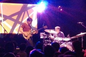 Kristian Dunn & Tim Fogarty | Fox Theater
