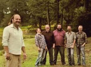 John Driskell Hopkins & Balsam Range
