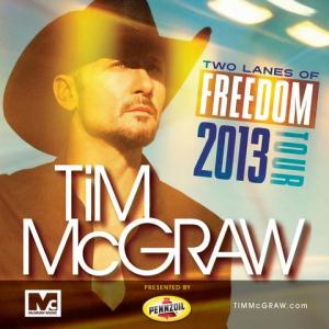 Tim McGraw